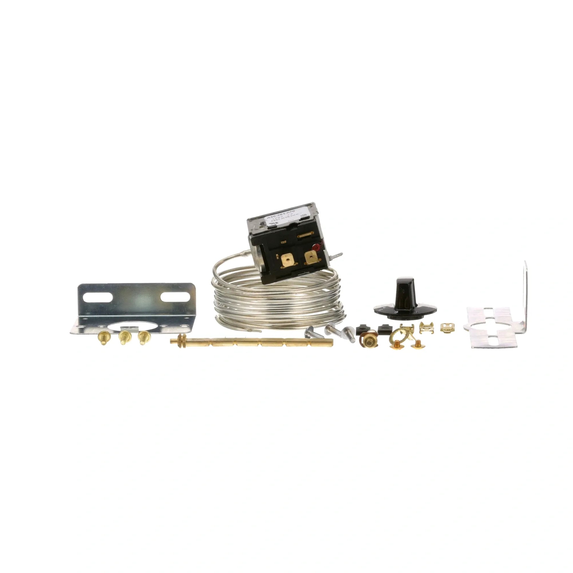 A30-3716-35 Ranco - Bin Temperature Control Kit alternate view 1 A30-3716-35 Ranco - Bin Temperature Control Kit alternate view 1
